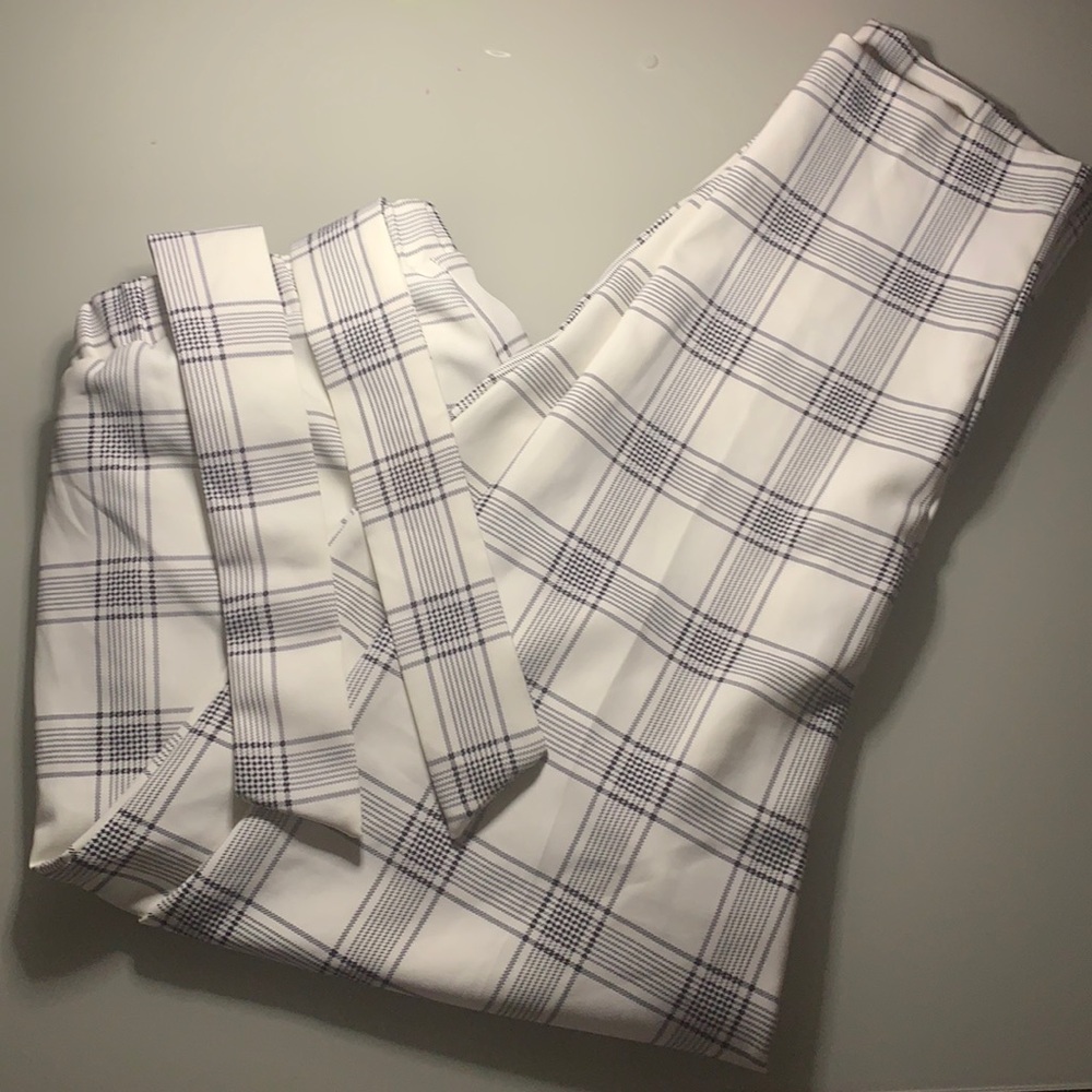 Never worn